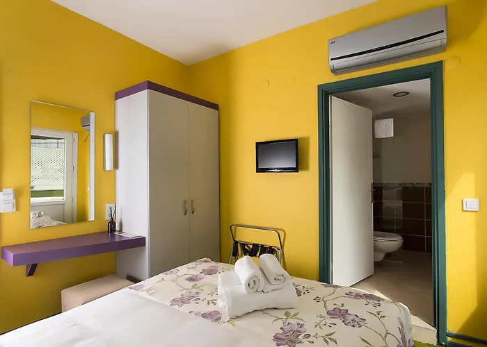 Hotel Mini Harem Istanbul