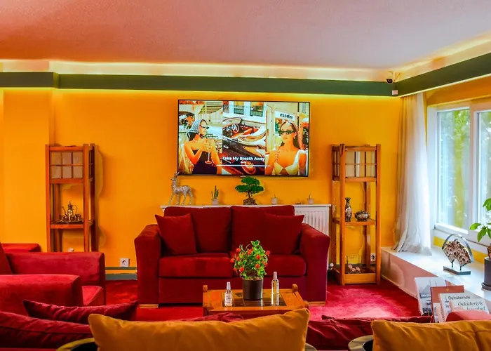 Mini Harem Hotel Istanbul