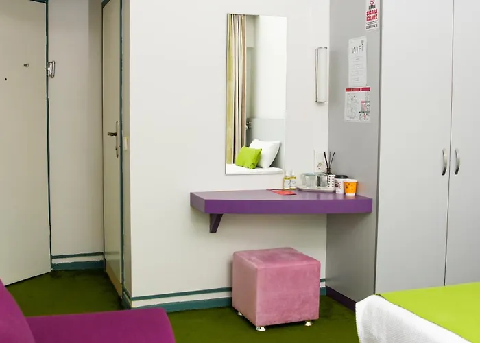 Mini Harem 3* Istanbul