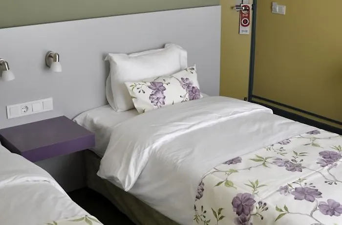 Hotel Mini Harem Istanbul